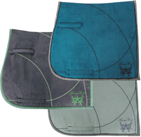 Sattlepad youngstar cob - Click Image to Close